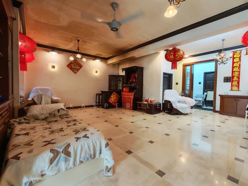 Semi-Detached House for Sale in Taman Pelangi (Johor Bahru) - Kasper Lee - PropertyGuru.com.my
