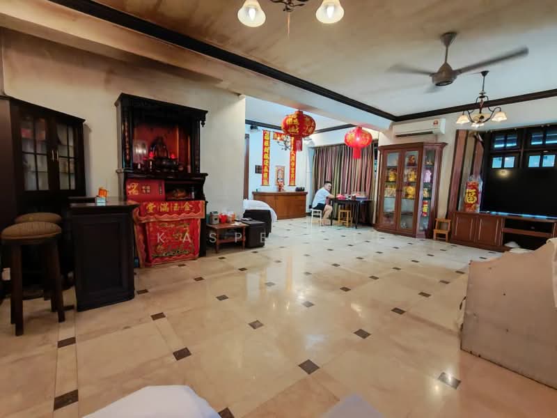 Semi-Detached House for Sale in Taman Pelangi (Johor Bahru) - Kasper Lee - PropertyGuru.com.my