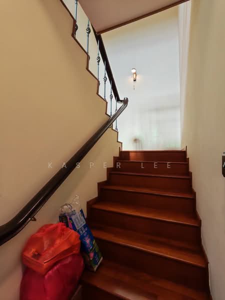 Semi-Detached House for Sale in Taman Pelangi (Johor Bahru) - Kasper Lee - PropertyGuru.com.my