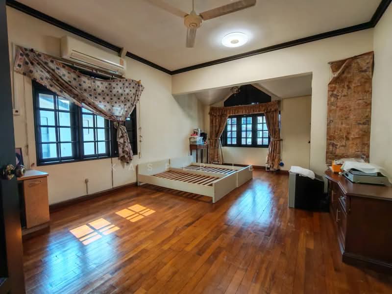 Semi-Detached House for Sale in Taman Pelangi (Johor Bahru) - Kasper Lee - PropertyGuru.com.my