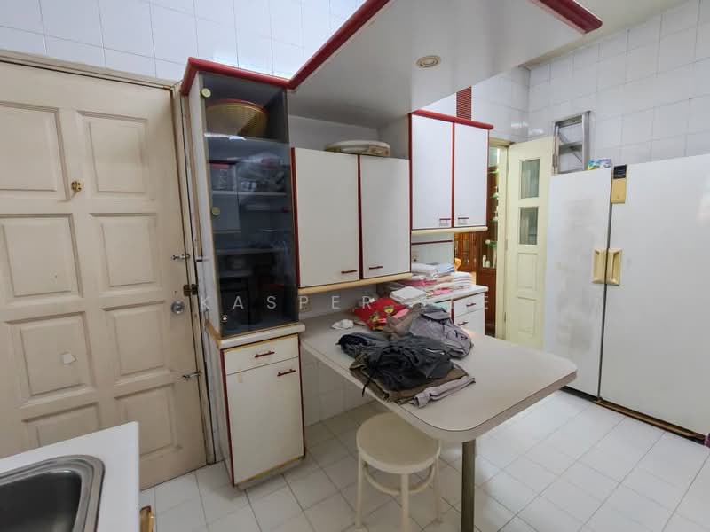 Semi-Detached House for Sale in Taman Pelangi (Johor Bahru) - Kasper Lee - PropertyGuru.com.my