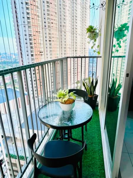 Kondominium untuk Disewa di Residensi Sateria - Amanda Lee - PropertyGuru.com.my
