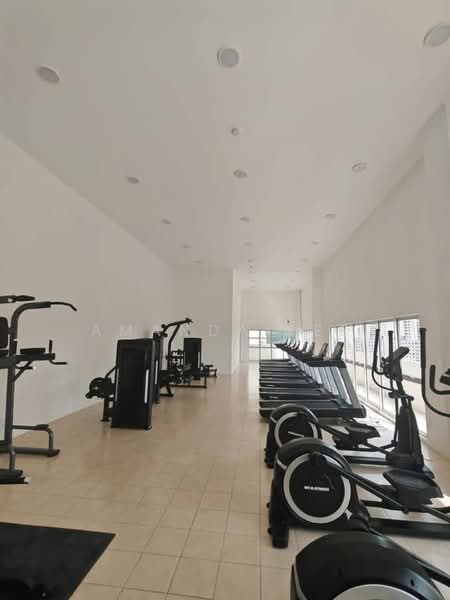 Kondominium untuk Disewa di Residensi Sateria - Amanda Lee - PropertyGuru.com.my
