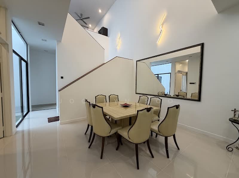 Rumah Teres 2-Tingkat untuk Dijual di Bandar Sungai Long (Selangor) - Jocelyn Soo - PropertyGuru.com.my