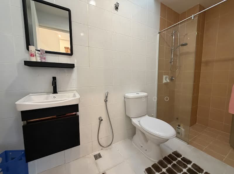 Rumah Teres 2-Tingkat untuk Dijual di Bandar Sungai Long (Selangor) - Jocelyn Soo - PropertyGuru.com.my