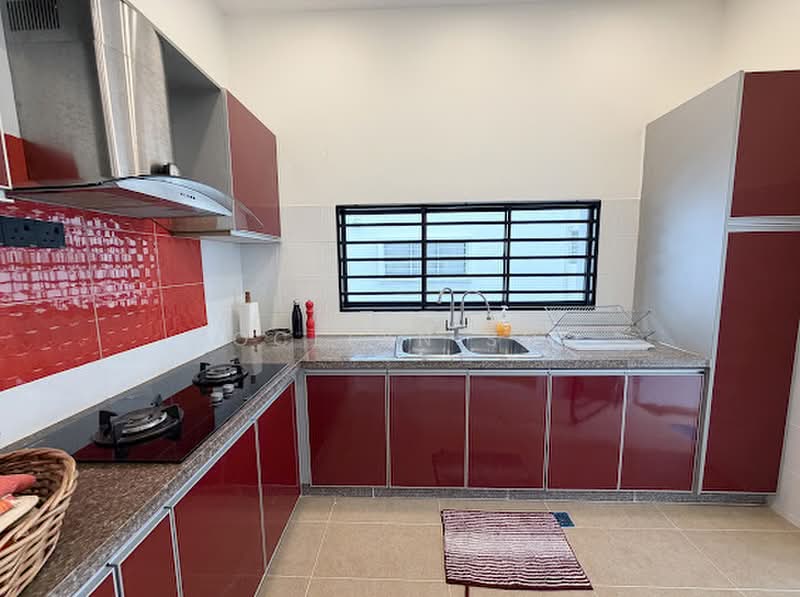 Rumah Teres 2-Tingkat untuk Dijual di Bandar Sungai Long (Selangor) - Jocelyn Soo - PropertyGuru.com.my
