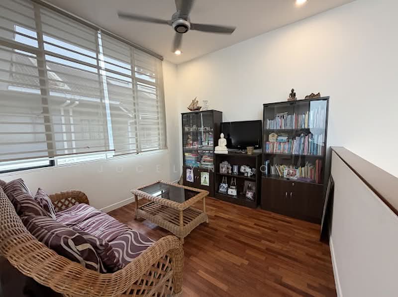 Rumah Teres 2-Tingkat untuk Dijual di Bandar Sungai Long (Selangor) - Jocelyn Soo - PropertyGuru.com.my