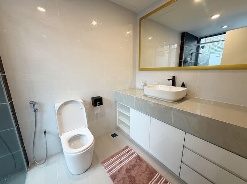 Rumah Teres 2-Tingkat untuk Dijual di Bandar Sungai Long (Selangor) - Jocelyn Soo - PropertyGuru.com.my