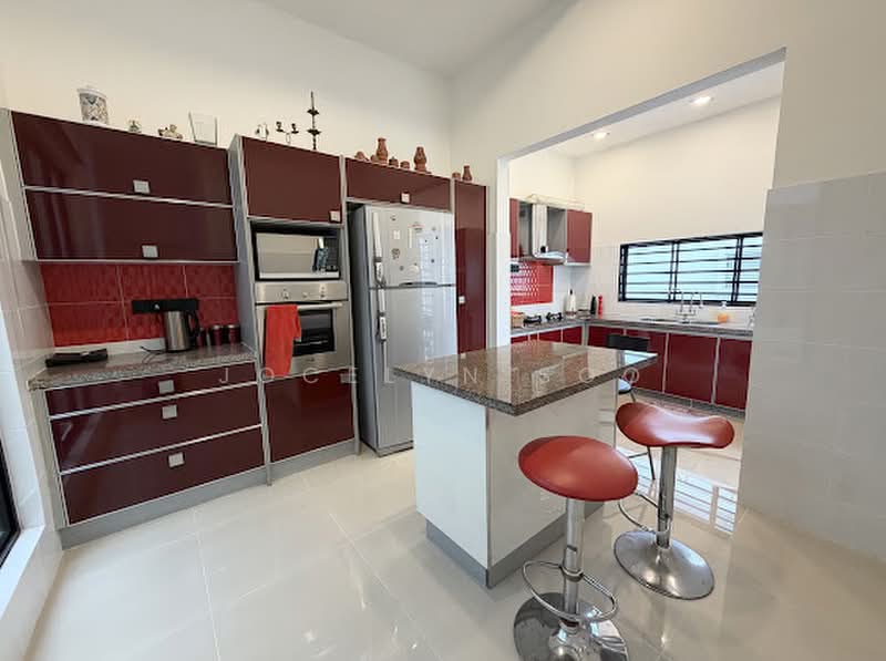 Rumah Teres 2-Tingkat untuk Dijual di Bandar Sungai Long (Selangor) - Jocelyn Soo - PropertyGuru.com.my