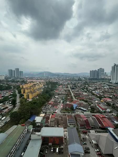 Service Residence for Rent at Astrum Ampang - Alex Ho - Exterior - PropertyGuru.com.my