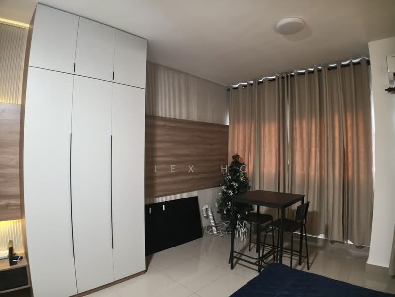 Service Residence for Rent at Astrum Ampang - Alex Ho - Interior - PropertyGuru.com.my