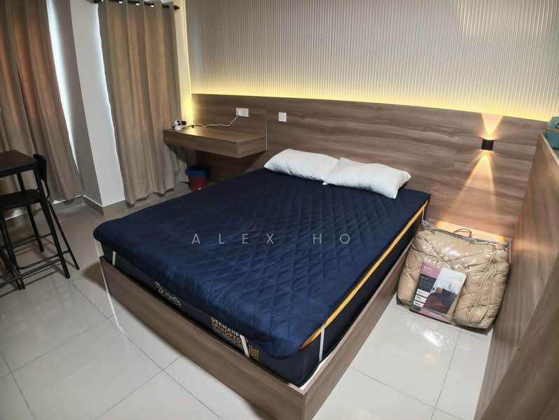 Service Residence for Rent at Astrum Ampang - Alex Ho - Bedroom - PropertyGuru.com.my