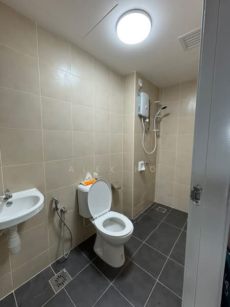 Service Residence for Rent at Astrum Ampang - Alex Ho - Bathroom - PropertyGuru.com.my