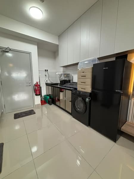 Service Residence for Rent at Astrum Ampang - Alex Ho - Kitchen - PropertyGuru.com.my