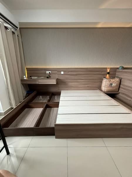 Service Residence for Rent at Astrum Ampang - Alex Ho - Bedroom - PropertyGuru.com.my