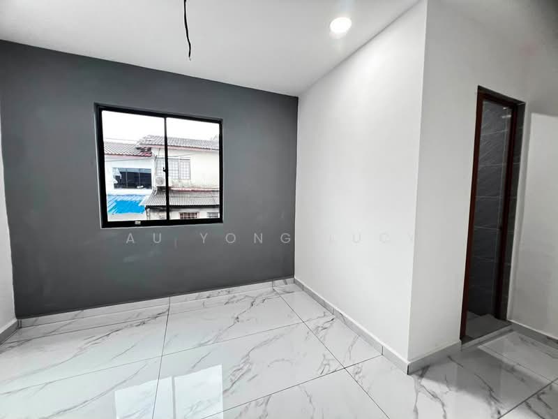 Rumah Teres 2-Tingkat untuk Dijual di Taman Ungku Tun Aminah (Skudai) - Au Yong Lucy - Interior - PropertyGuru.com.my