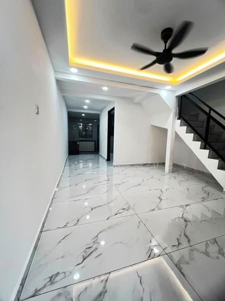 Rumah Teres 2-Tingkat untuk Dijual di Taman Ungku Tun Aminah (Skudai) - Au Yong Lucy - Interior - PropertyGuru.com.my