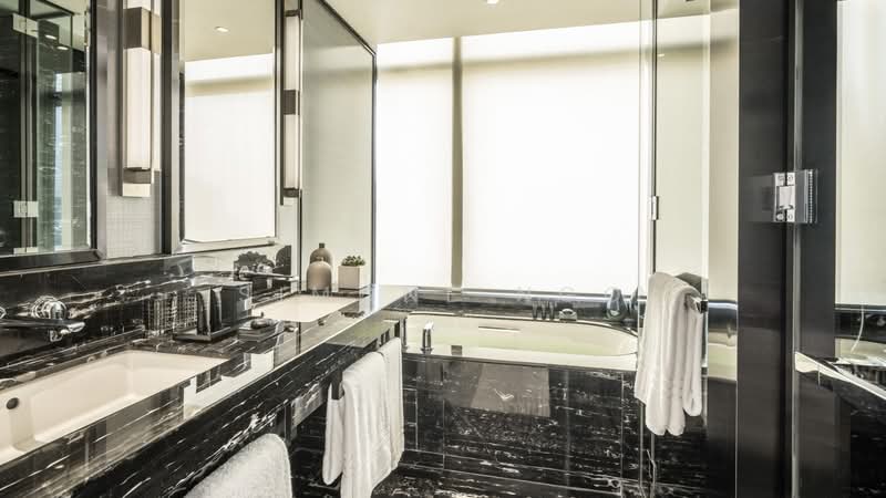 Service Residence for Rent at Four Seasons Place - Simone Ngo - Bathroom - PropertyGuru.com.my