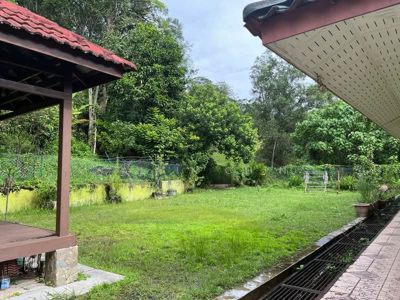 Bungalow House untuk Dijual di Bukit Antarabangsa (Ulu Kelang) - calvin Chin - Exterior - PropertyGuru.com.my