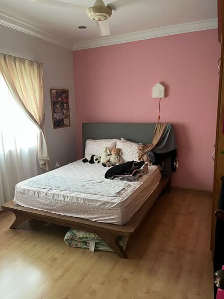Bungalow House untuk Dijual di Bukit Antarabangsa (Ulu Kelang) - calvin Chin - Bedroom - PropertyGuru.com.my