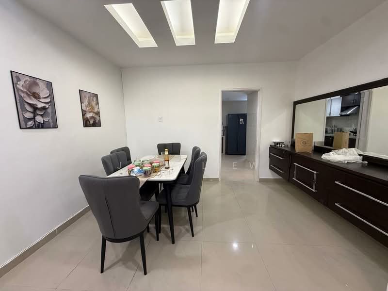 Rumah Teres 3-Tingkat untuk Dijual di Cheras (Selangor) - Joly Liew - PropertyGuru.com.my