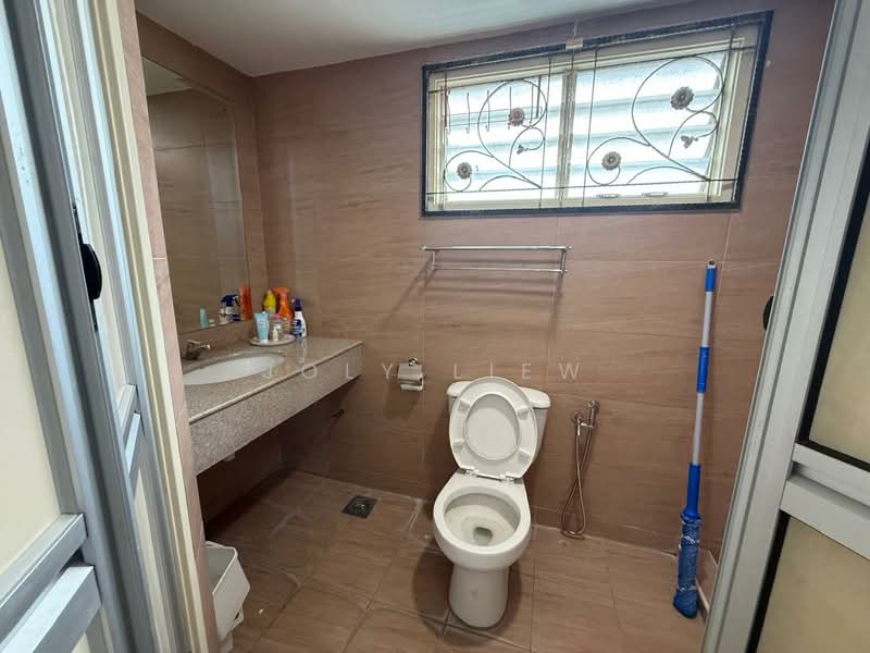 Rumah Teres 3-Tingkat untuk Dijual di Cheras (Selangor) - Joly Liew - PropertyGuru.com.my