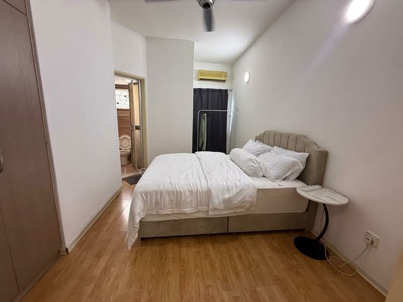 Rumah Teres 3-Tingkat untuk Dijual di Cheras (Selangor) - Joly Liew - PropertyGuru.com.my