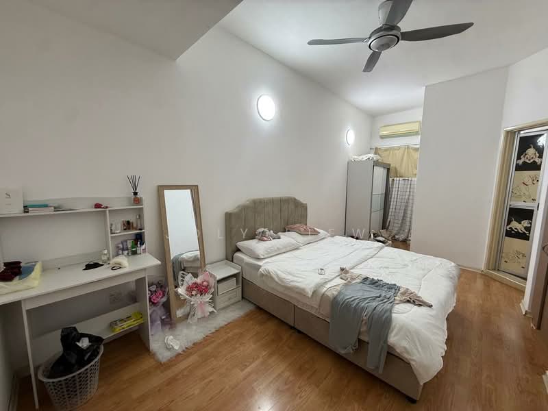 Rumah Teres 3-Tingkat untuk Dijual di Cheras (Selangor) - Joly Liew - PropertyGuru.com.my