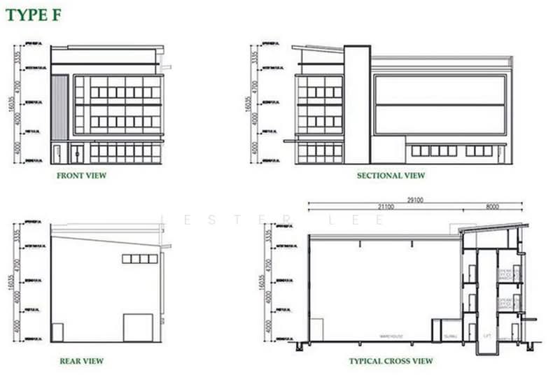 Kilang Berkembar untuk Disewa di Seksyen 27 (Shah Alam) - Lester Lee - PropertyGuru.com.my