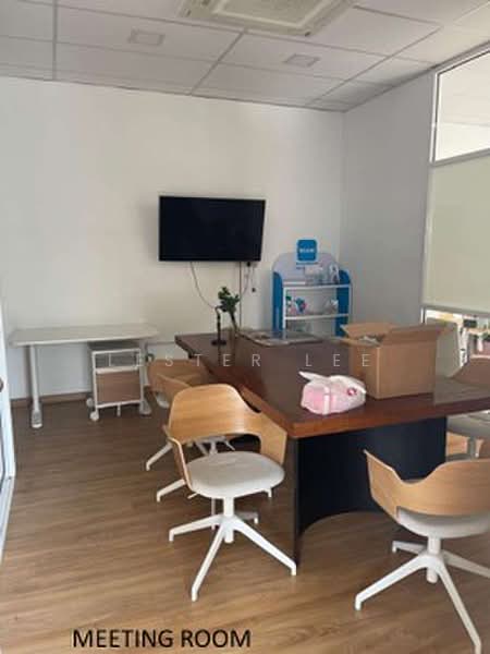 Kilang Berkembar untuk Disewa di Seksyen 27 (Shah Alam) - Lester Lee - Interior - PropertyGuru.com.my