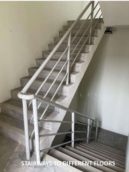 Kilang Berkembar untuk Disewa di Seksyen 27 (Shah Alam) - Lester Lee - Interior - PropertyGuru.com.my