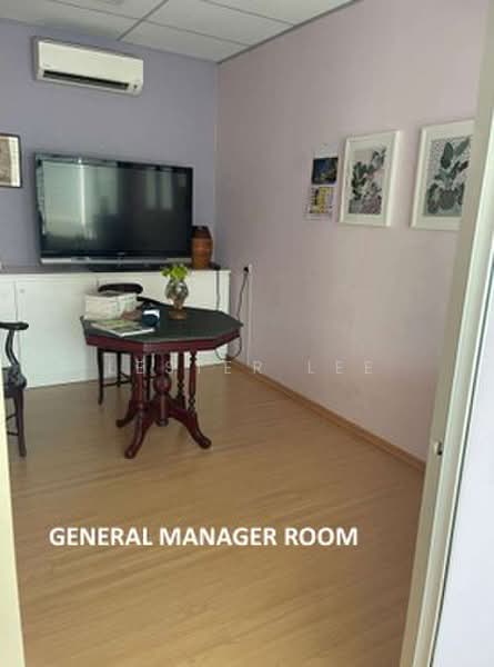 Kilang Berkembar untuk Disewa di Seksyen 27 (Shah Alam) - Lester Lee - Interior - PropertyGuru.com.my