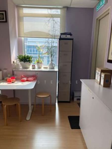Kilang Berkembar untuk Disewa di Seksyen 27 (Shah Alam) - Lester Lee - Interior - PropertyGuru.com.my