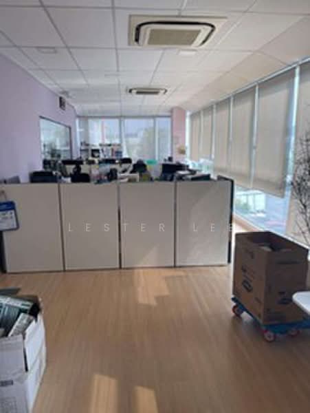 Kilang Berkembar untuk Disewa di Seksyen 27 (Shah Alam) - Lester Lee - Interior - PropertyGuru.com.my