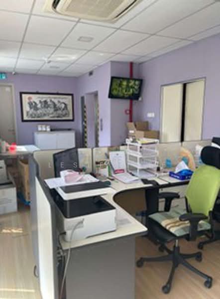 Kilang Berkembar untuk Disewa di Seksyen 27 (Shah Alam) - Lester Lee - Interior - PropertyGuru.com.my