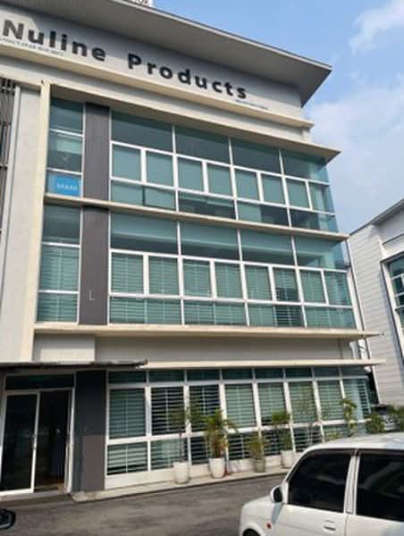 Kilang Berkembar untuk Disewa di Seksyen 27 (Shah Alam) - Lester Lee - Exterior - PropertyGuru.com.my