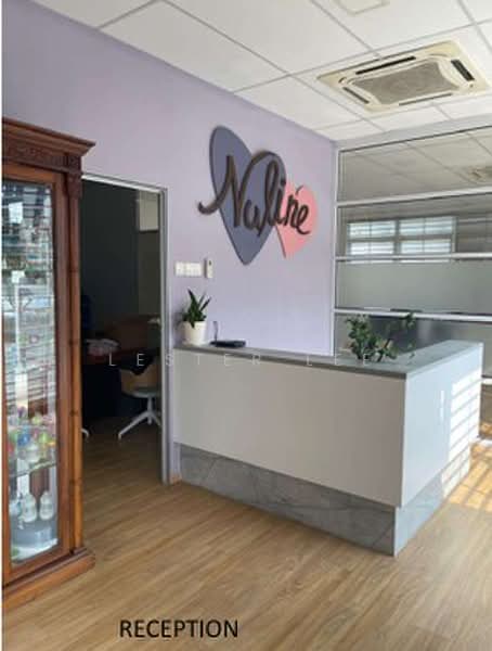 Kilang Berkembar untuk Disewa di Seksyen 27 (Shah Alam) - Lester Lee - Interior - PropertyGuru.com.my