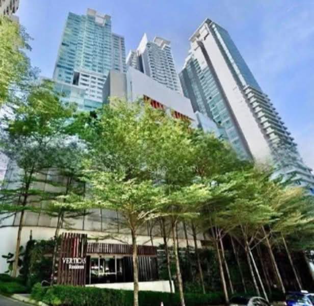 Kondominium untuk Dijual di Verticas Residensi - Mr Soon - Exterior - PropertyGuru.com.my
