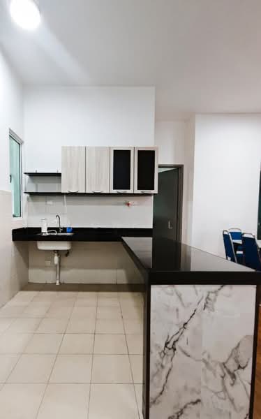 Condominium for Rent at 1Sulaman Platinum Tower - Vui Onn Liaw - Kitchen - PropertyGuru.com.my
