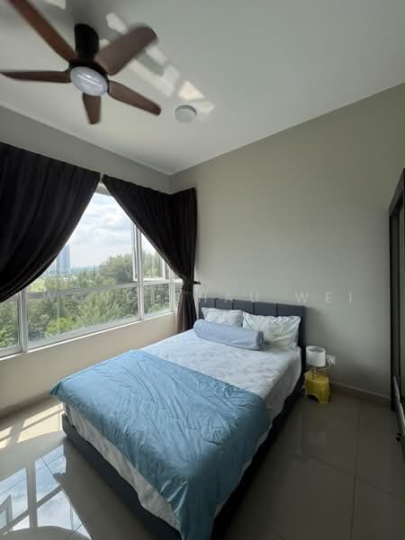 Kediaman Servis untuk Disewa di Vista Tiara (MBW Bay) - Wong Shau Wei - PropertyGuru.com.my
