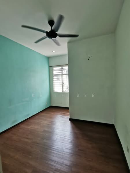 Rumah Teres untuk Dijual di Kemuning Utama (Shah Alam) - Keith See - Interior - PropertyGuru.com.my