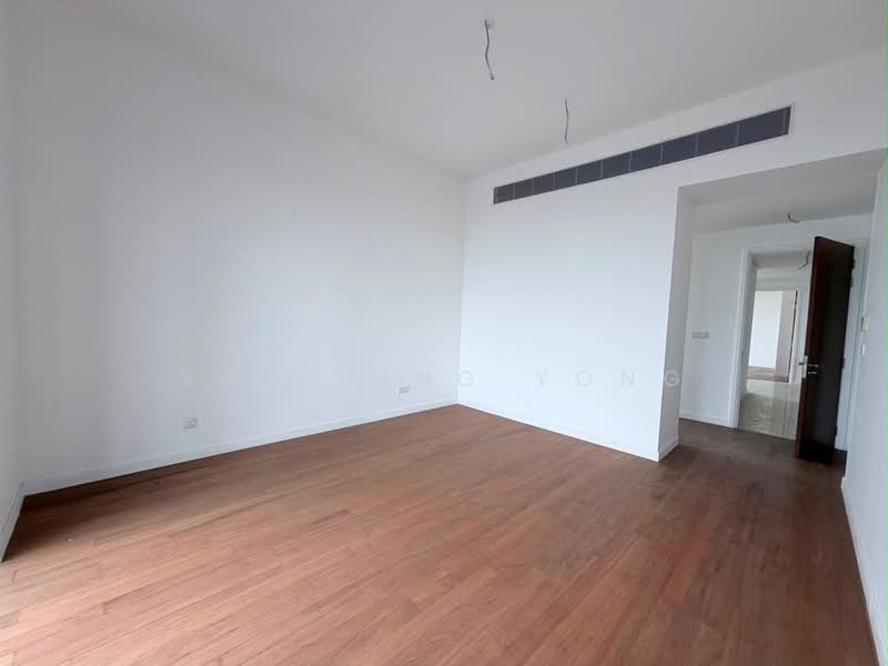 Kediaman Servis untuk Dijual di The Astaka @ 1 Bukit Senyum - SinChing Yong - PropertyGuru.com.my