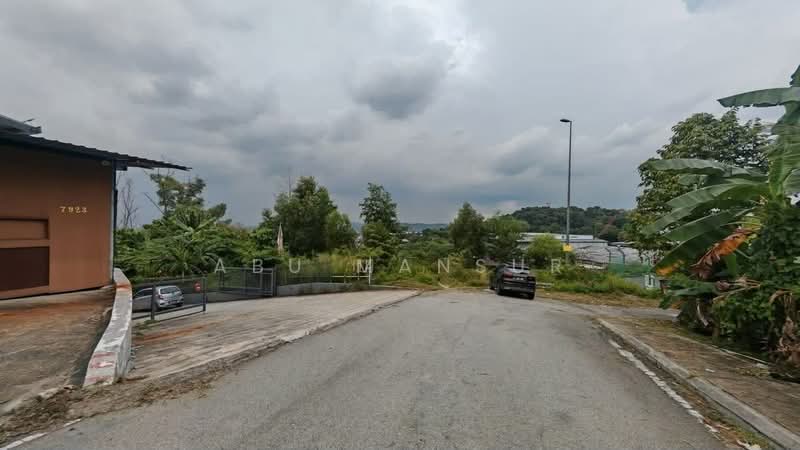 Industrial Land for Sale in Kampung Baru Subang (Sungai Buloh) - Abu Mansur - PropertyGuru.com.my