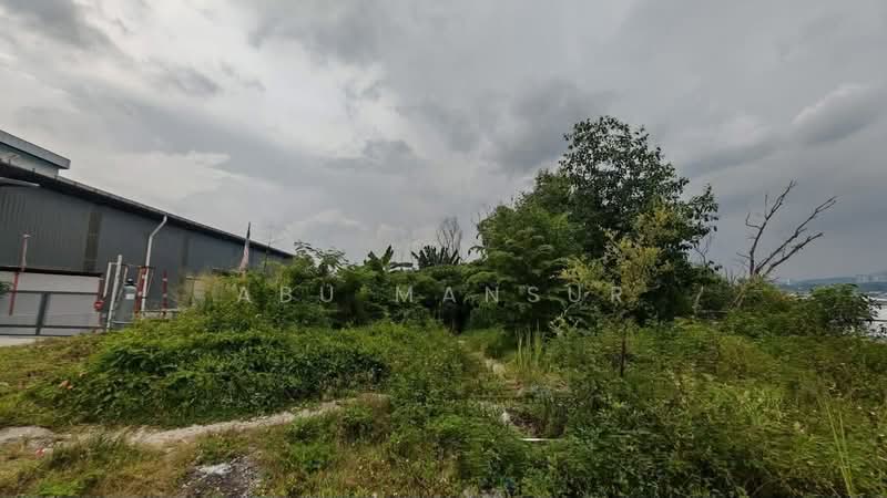 Industrial Land for Sale in Kampung Baru Subang (Sungai Buloh) - Abu Mansur - PropertyGuru.com.my