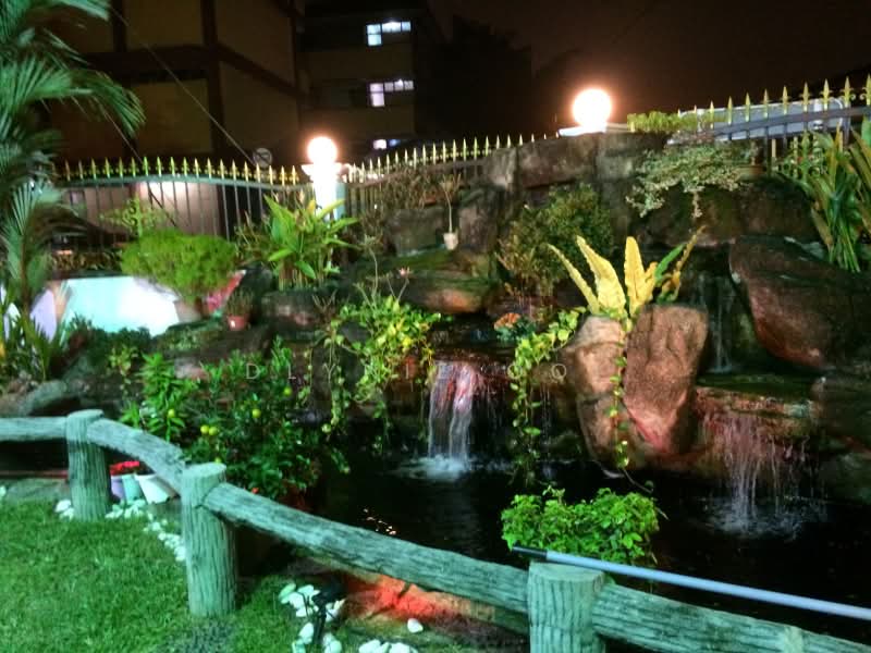 2-storey Terraced House for Sale in Taman Midah (Cheras) - Dlynie Ooi - Exterior - PropertyGuru.com.my