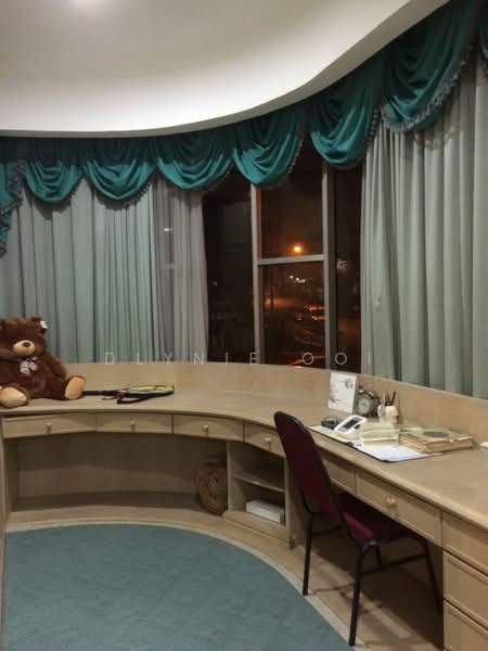 2-storey Terraced House for Sale in Taman Midah (Cheras) - Dlynie Ooi - Interior - PropertyGuru.com.my