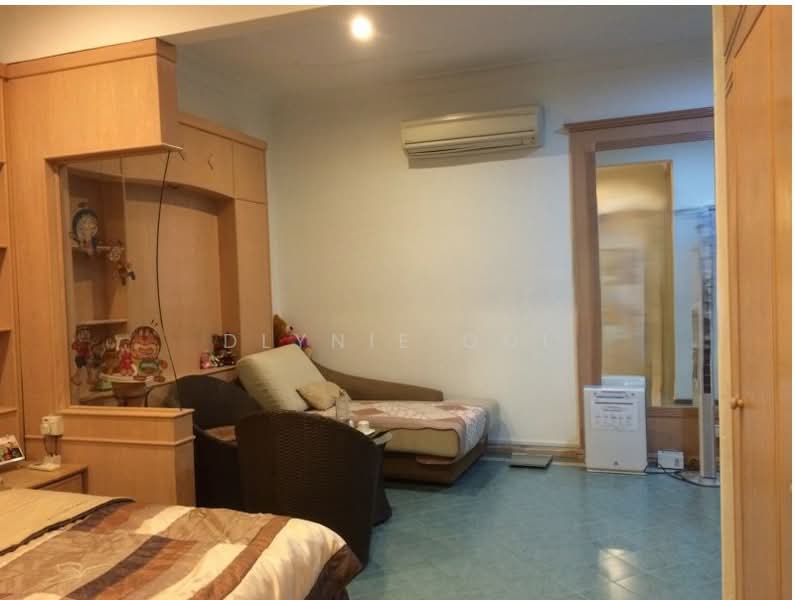 2-storey Terraced House for Sale in Taman Midah (Cheras) - Dlynie Ooi - Bedroom - PropertyGuru.com.my