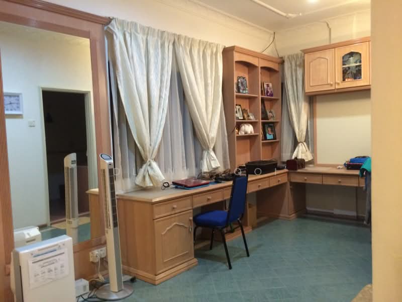 2-storey Terraced House for Sale in Taman Midah (Cheras) - Dlynie Ooi - Study - PropertyGuru.com.my