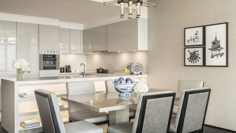 Service Residence for Rent at Four Seasons Place - Simone Ngo - Kitchen - PropertyGuru.com.my