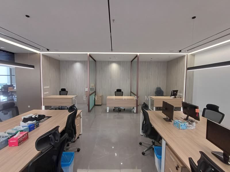 Pejabat untuk Disewa di Taman Mutiara Barat (Cheras) - Ken Tham - PropertyGuru.com.my